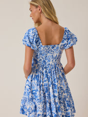 Payton Mini Dress