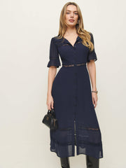 Woodson Dress