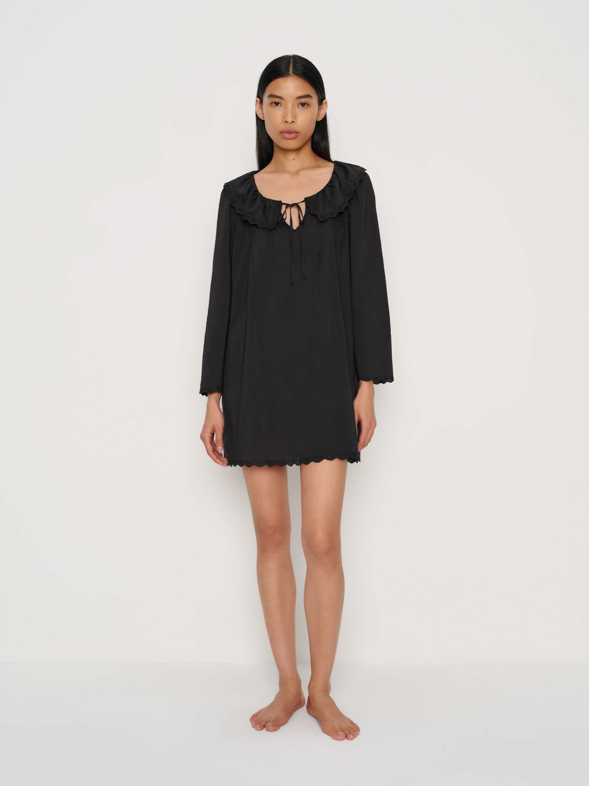 Madeline Sleep Dress