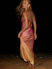 Tatum Strapless Dress