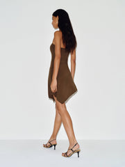 Georgia Knit Dress
