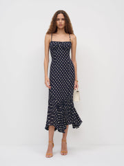 Aiko Dress