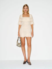 Claribel Dress