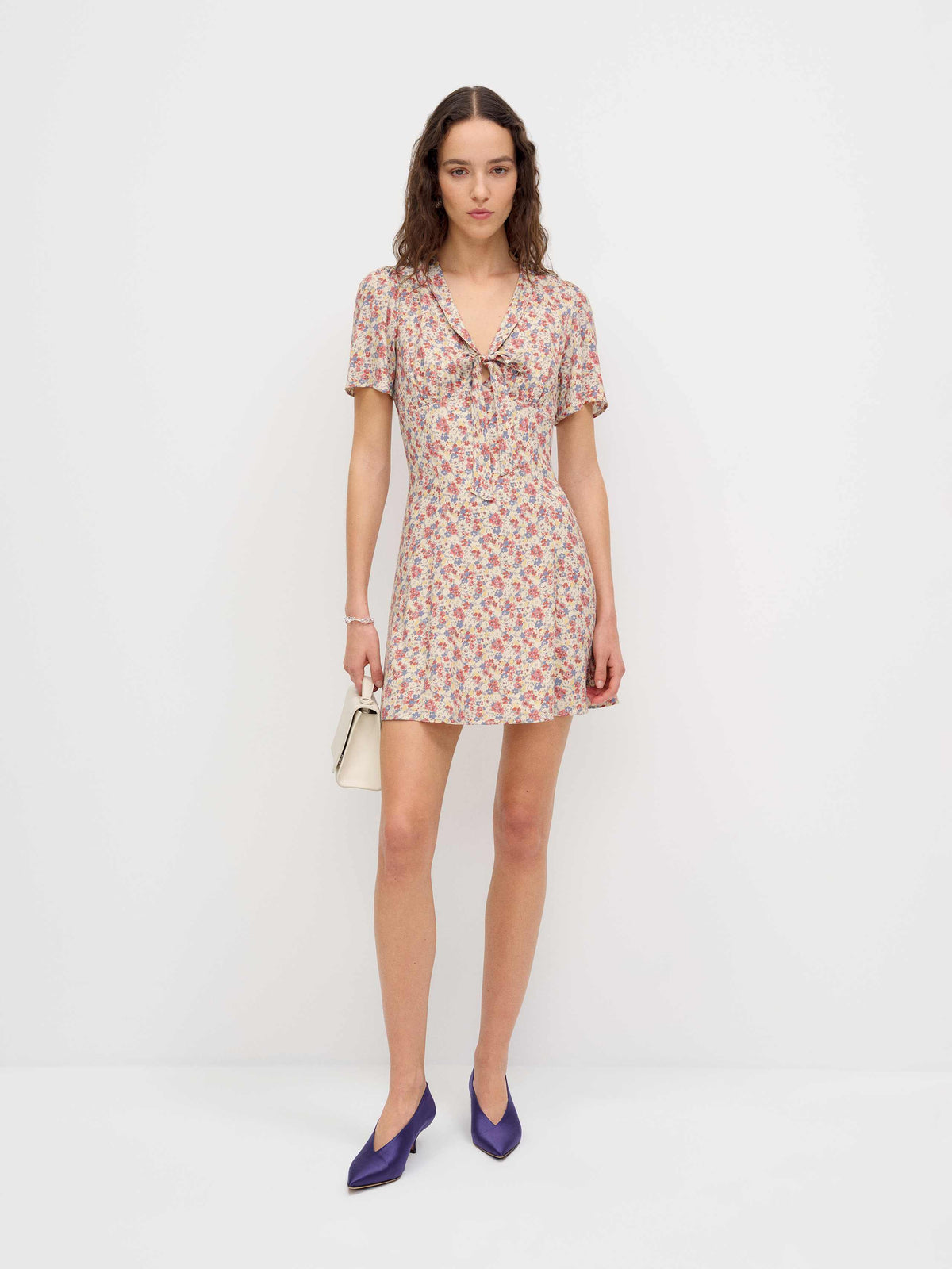 Tyra Mini Dress