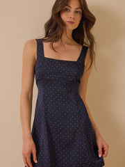 Aubrey Mini Dress