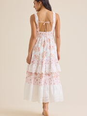 Wildie Maxi Dress