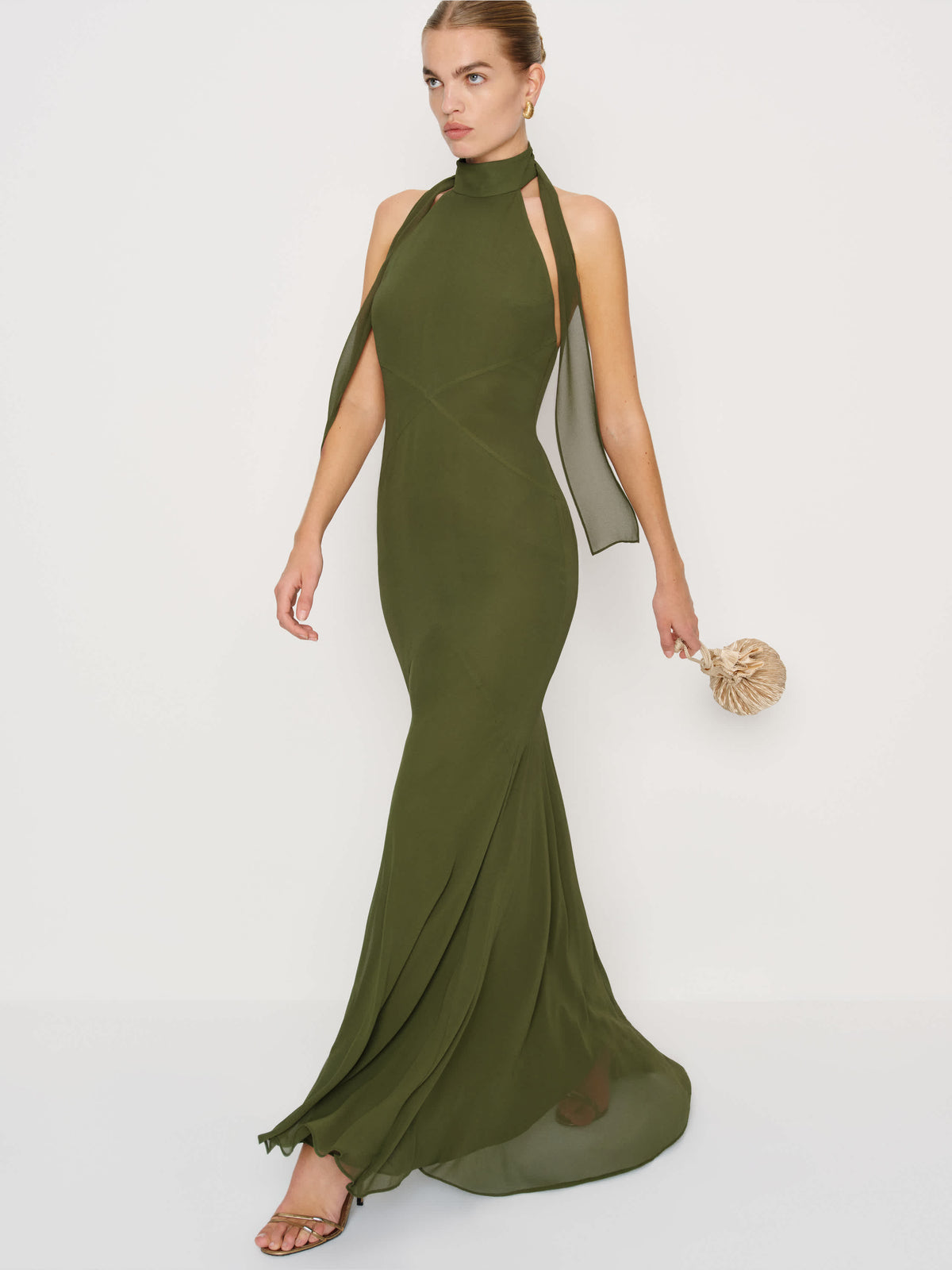 Shanelle Dress
