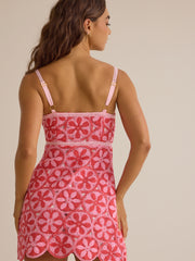 Faelina Mini Dress