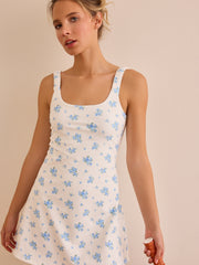 The Court Crush Dress