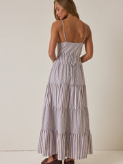 Kylie Maxi Dress