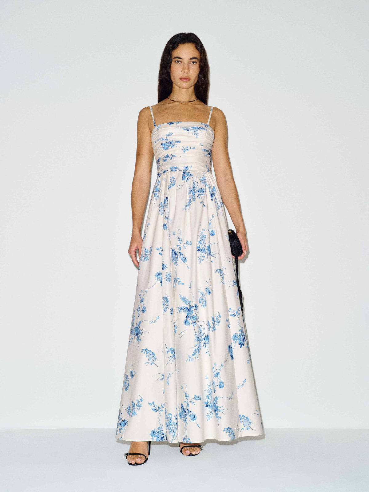 Kastoria Dress