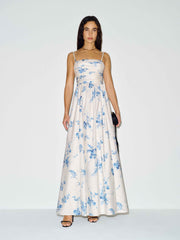 Kastoria Dress