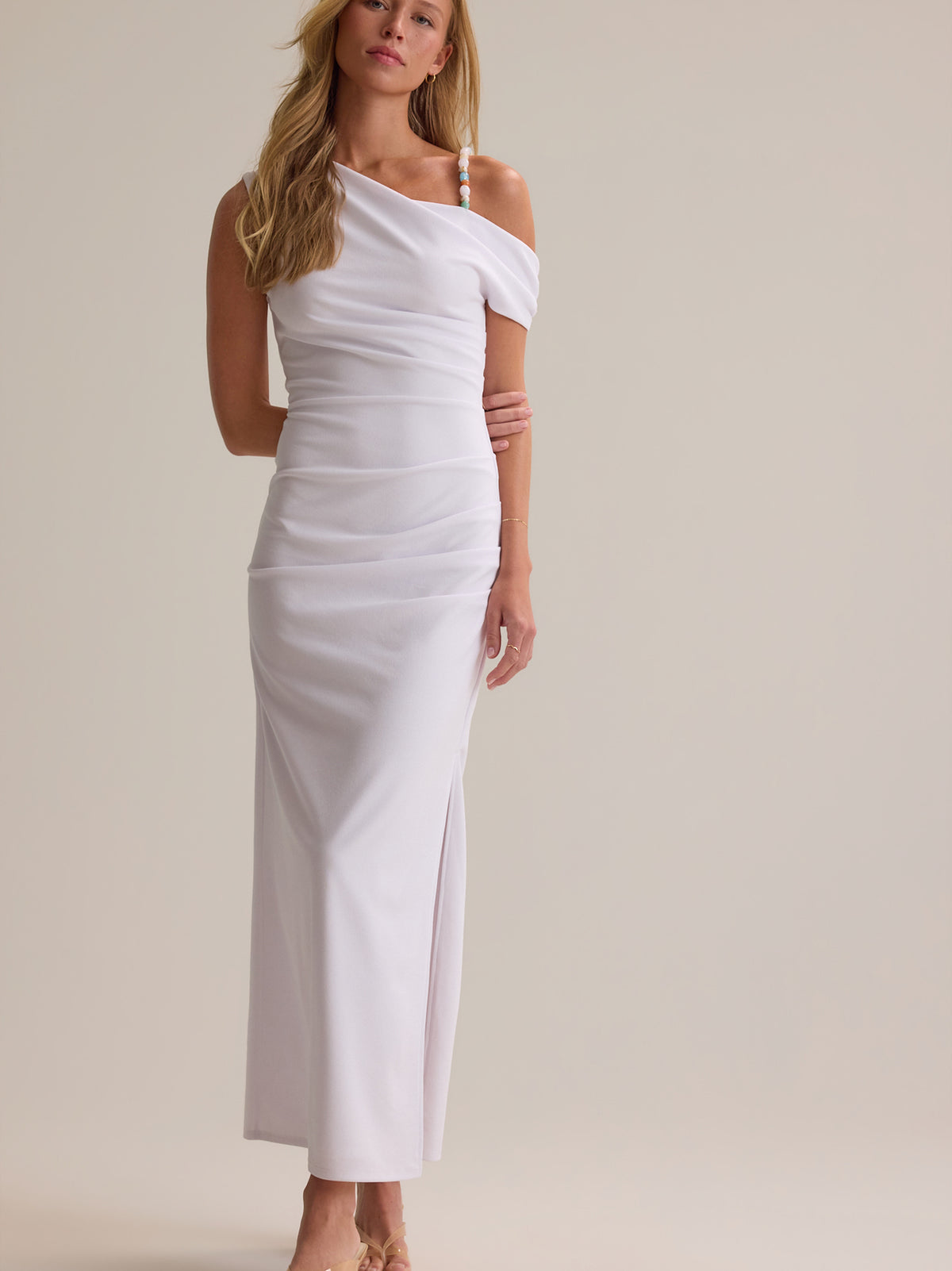 Tilly Maxi Dress