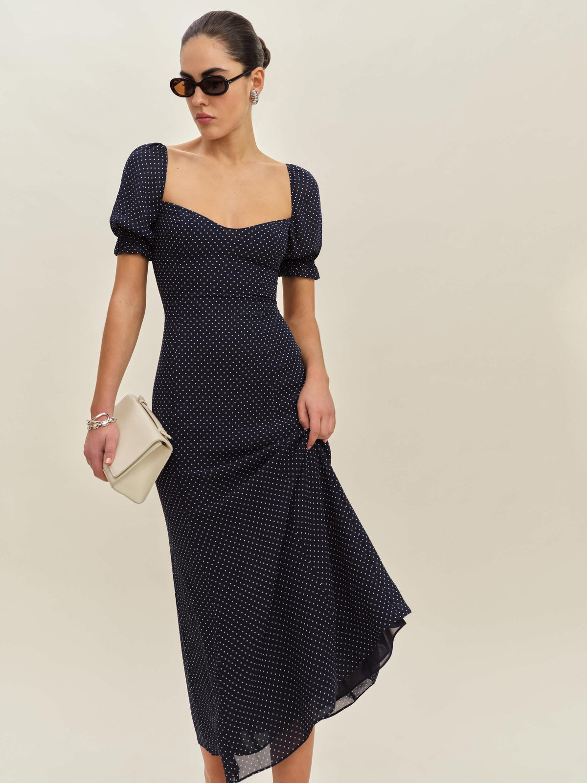 Gloria Dress