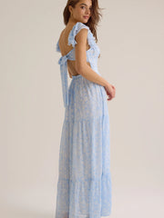 Lotte Maxi Dress