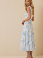 Vera Maxi Dress