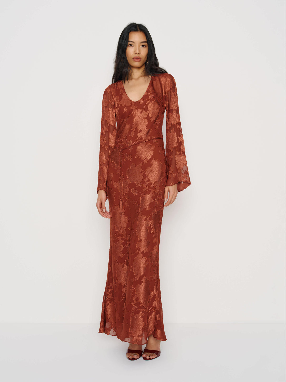 Vivia Dress