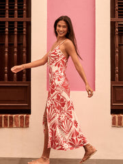 Sommer Maxi Dress