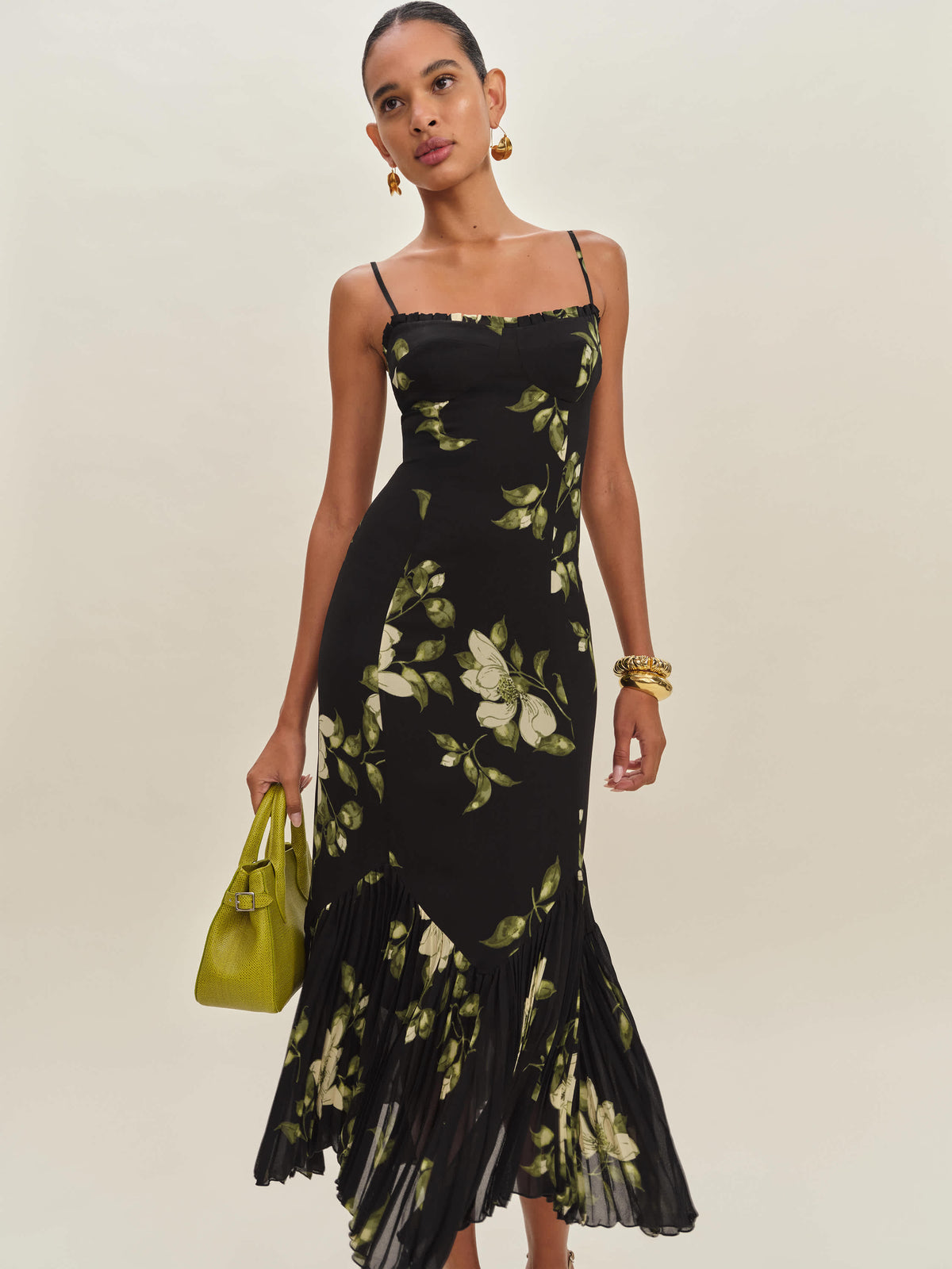Aiko Dress