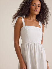 Cloverly Maxi Dress