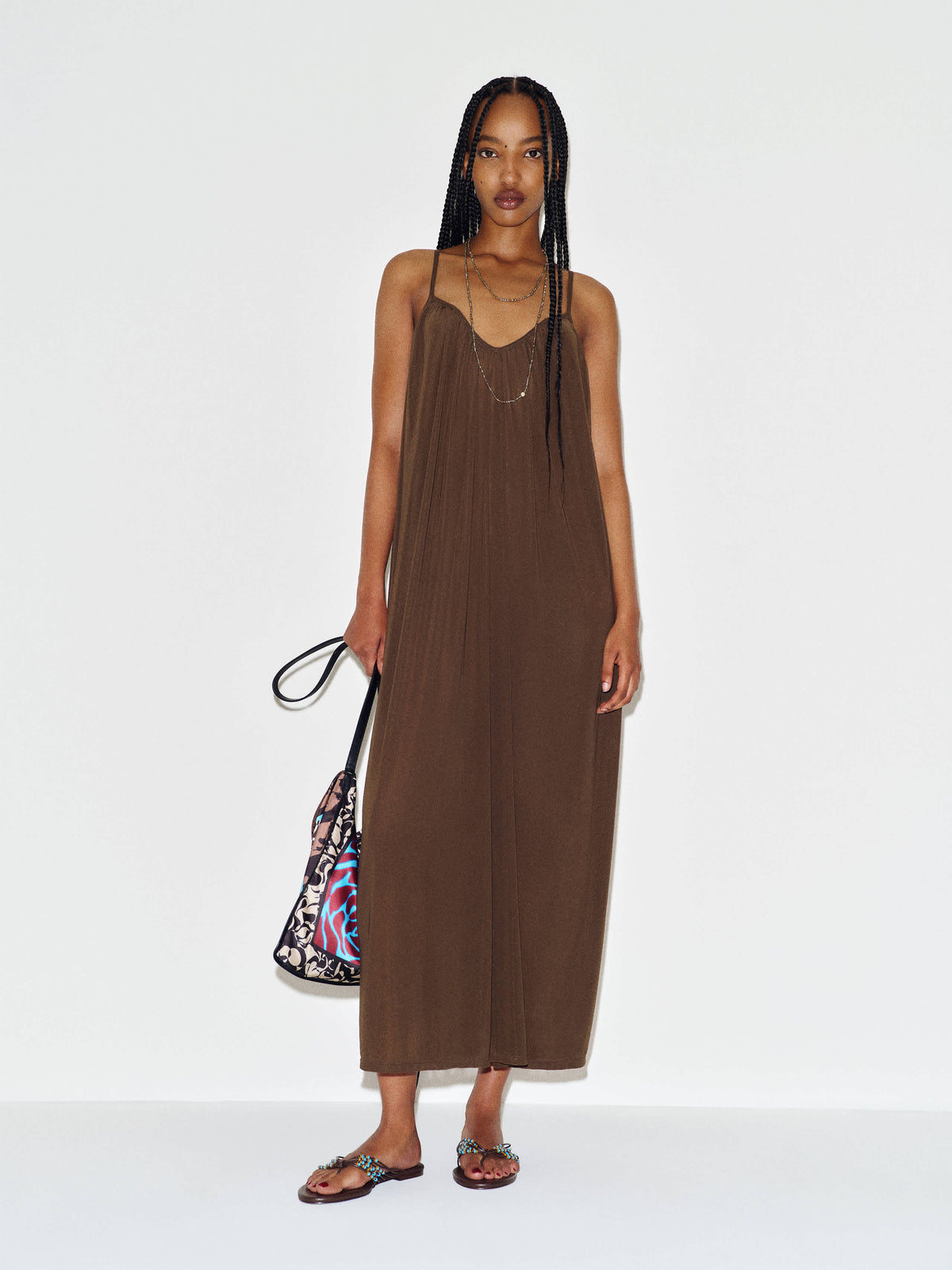 Lauren Knit Dress