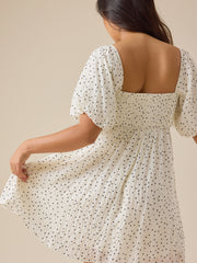 Cressida Mini Dress