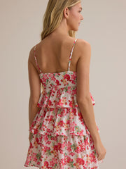 Poppy Mini Dress