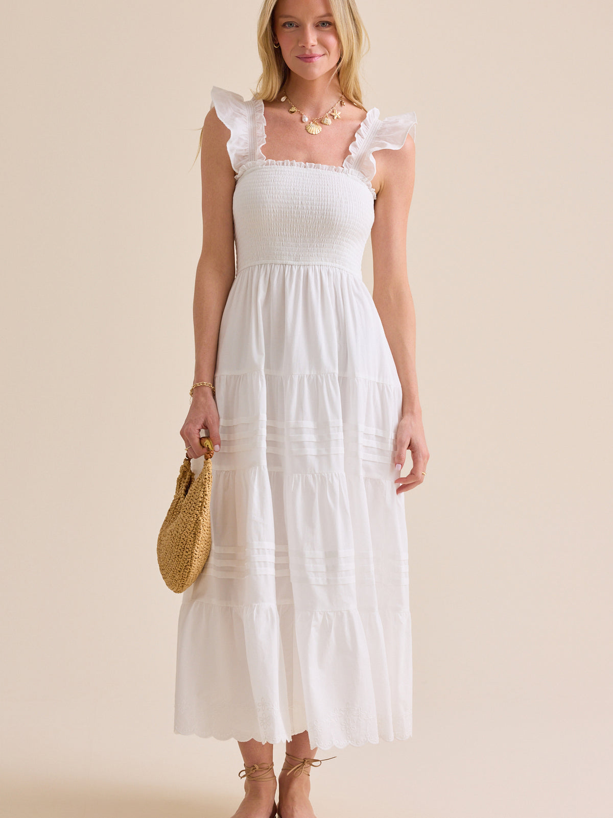 Cleobella Maxi Dress