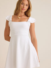 Maia Mini Dress