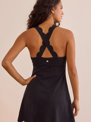 Power Punch Athletic Dress