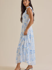 Blair Aline Maxi Dress