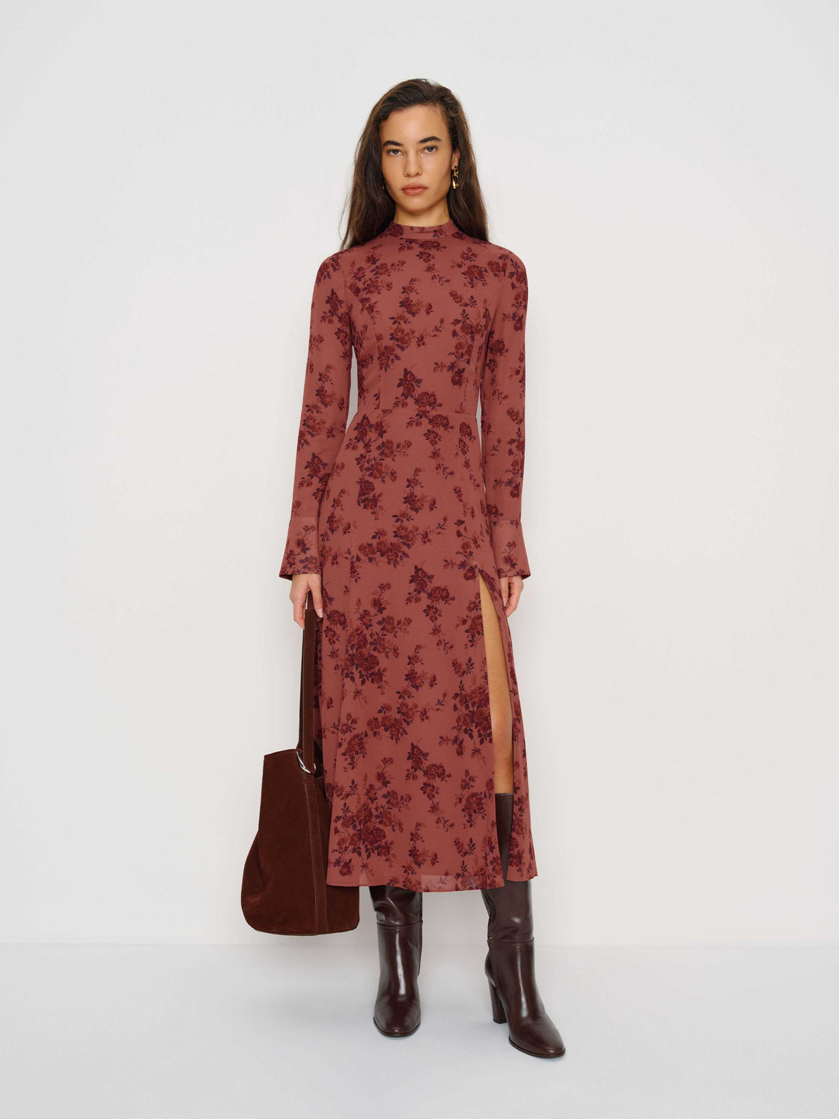 Micayla Dress