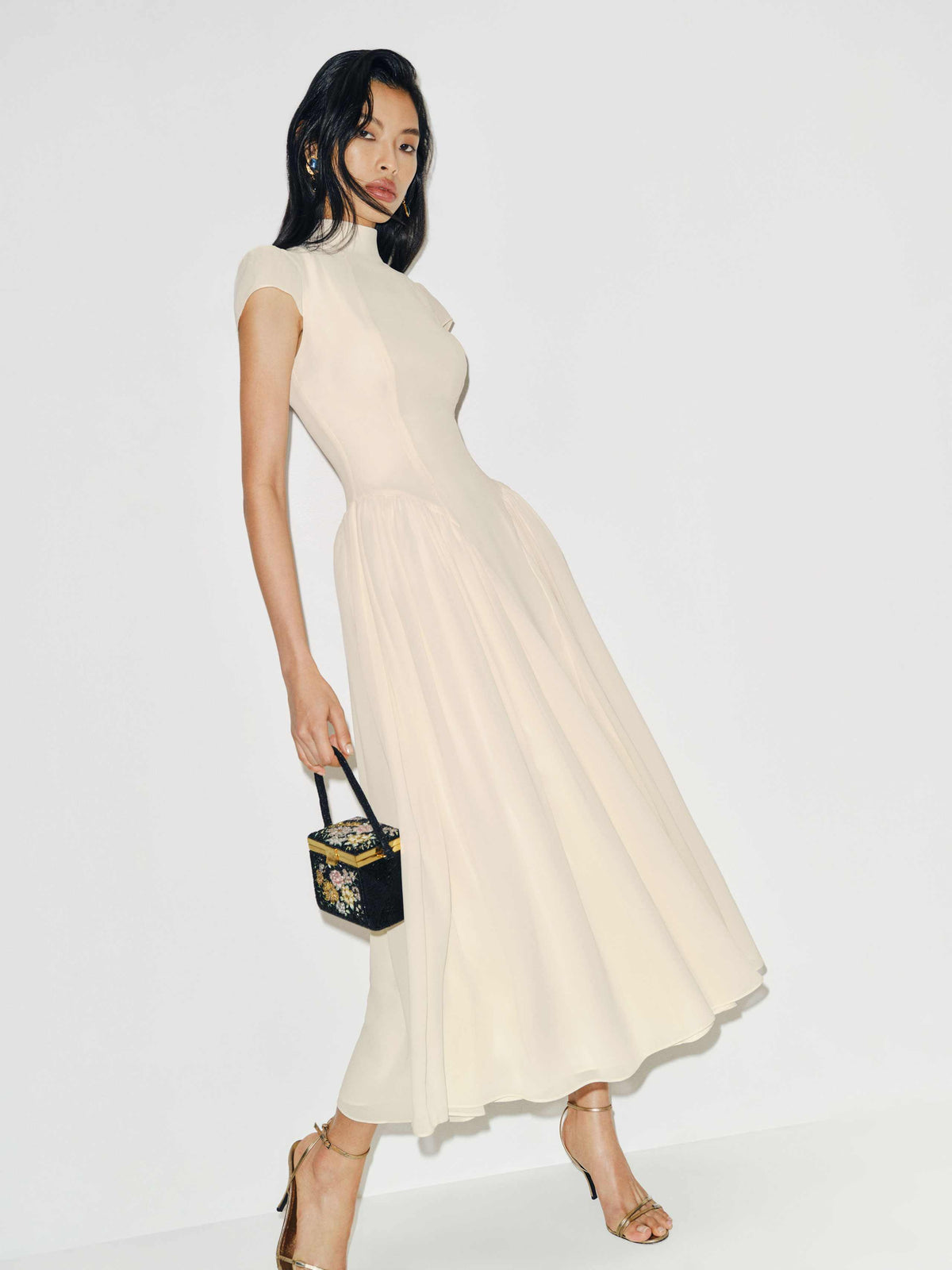 Maven Dress
