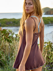 Limitless Double Layer Dress