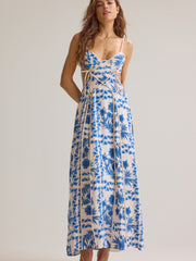 Parker Maxi Dress