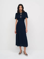 Corynn Dress