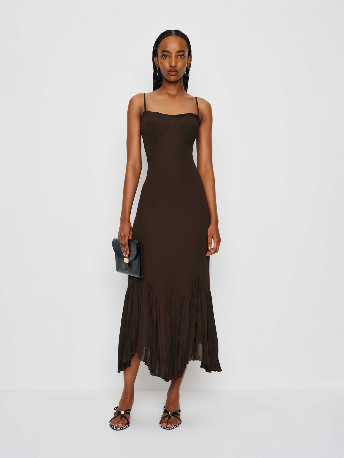 Petites Aiko Dress