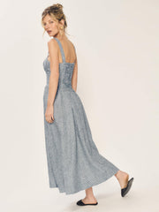 Balia Linen Dress