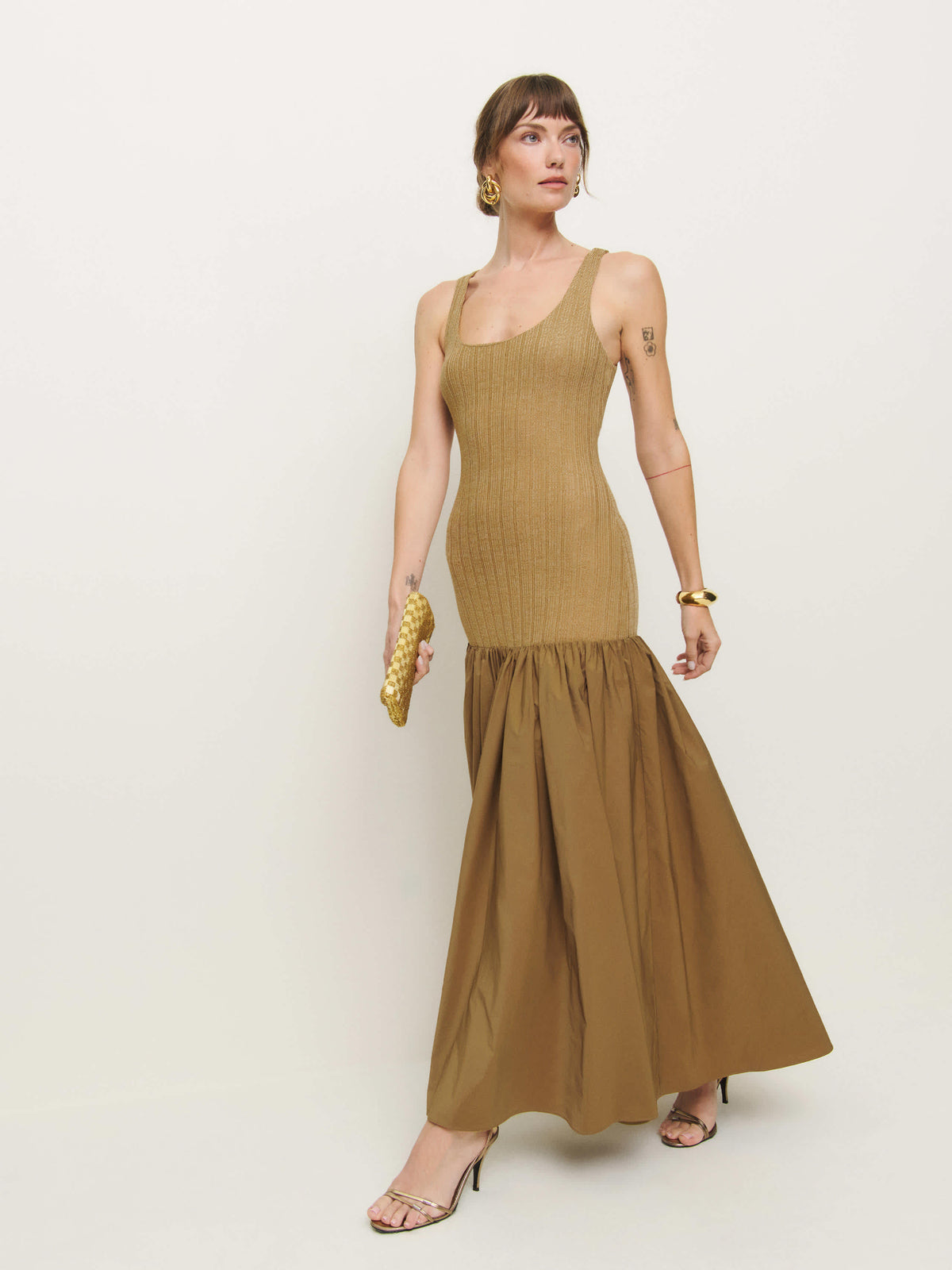 Kella Knit Dress