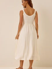 Jinger Maxi Dress