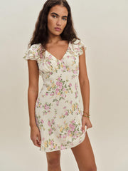 Arni Dress