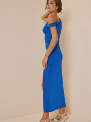 Lula Maxi Dress