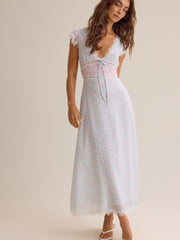 Juliette Maxi Dress