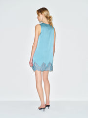 Jessalyn Silk Dress