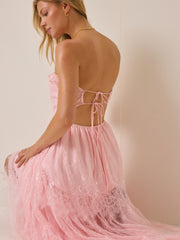 Margot Maxi Dress