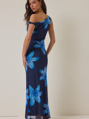 Elisa Maxi Dress