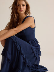 Virella Maxi Dress