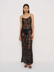 Parma Dress