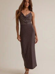 Isabeau Maxi Dress