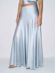 Sera Silk Two Piece